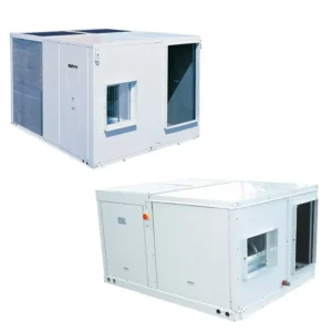 Rooftop Package Unit, 230, >30000, DC