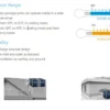 Rooftop Package Unit, 2ton, 3ton, 4ton, 5ton - view 5