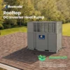 Rooftop Package Unit, 36000, R32 - view 2
