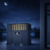 Rooftop Package Unit, 36000, R32 - view 3