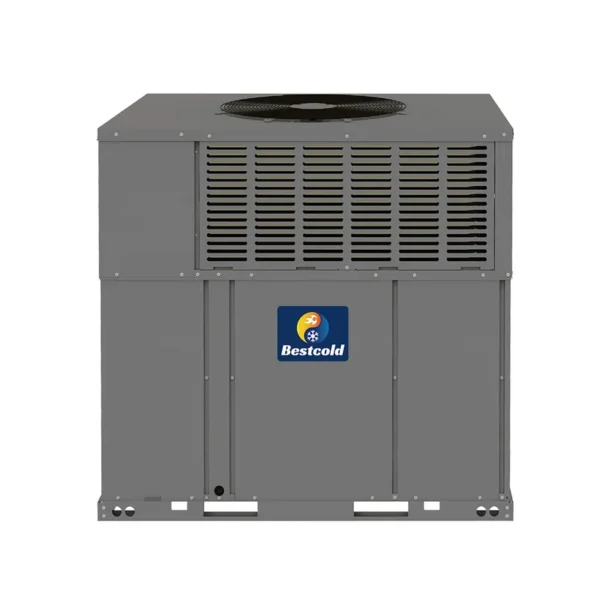 Rooftop Package Unit, 36000, R32 - view 5