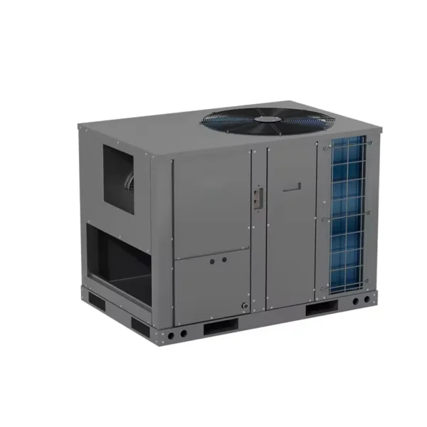 Rooftop Package Unit, 3ton, 4ton, 5ton, R410a - view 3