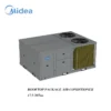 Rooftop Package Unit, 50Hz, 22-102kw, 380-415 - view 2