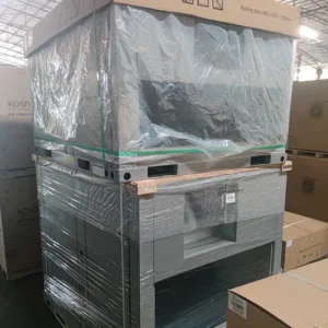 Rooftop Package Unit, 50hz, 60hz
