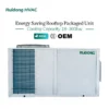 Rooftop Package Unit, 50hz, 60hz