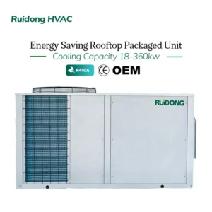 Rooftop Package Unit, 50hz, 60hz