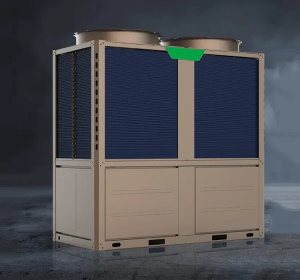 Rooftop Package Unit, 50hz, 60hz - view 6