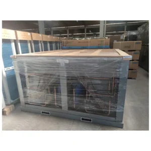 Rooftop Package Unit, 5Ton, 50000Btu