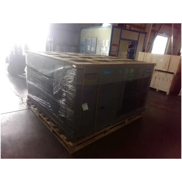 Rooftop Package Unit, 5Ton, 50000Btu - view 2