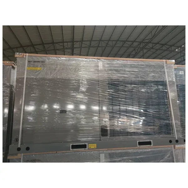 Rooftop Package Unit, 5Ton, 50000Btu - view 3