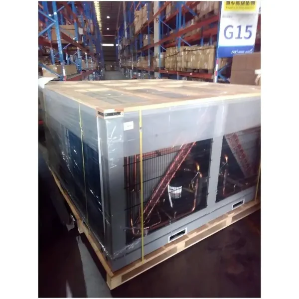 Rooftop Package Unit, 5Ton, 50000Btu - view 4