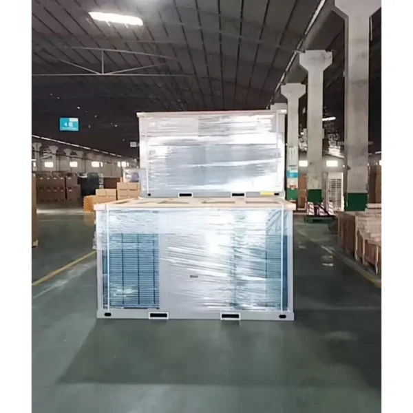 Rooftop Package Unit, 5Ton, 50000Btu - view 6