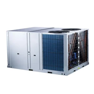 Rooftop Package Unit, 7.5-30, AHU