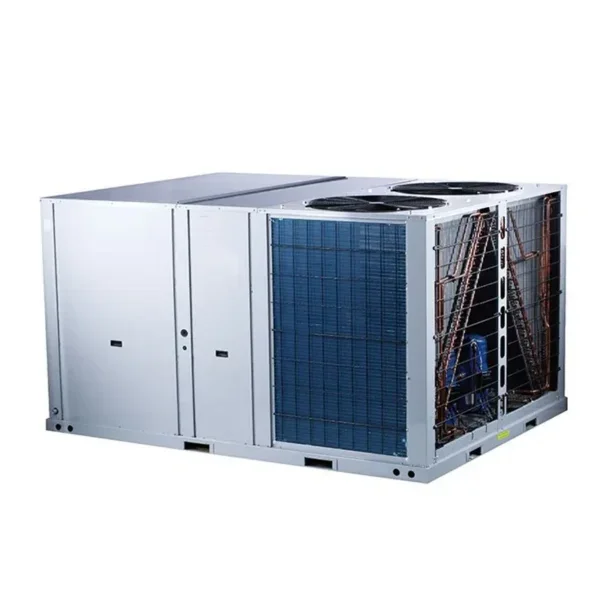 Rooftop Package Unit, 7.5-30, AHU