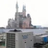 Rooftop Package Unit, 7.5-30, AHU - view 4