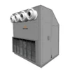 Rooftop Package Unit, HVAC, 20 Ton