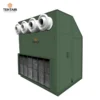 Rooftop Package Unit, HVAC, 20 Ton - view 3