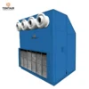 Rooftop Package Unit, HVAC, 20 Ton - view 5