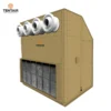 Rooftop Package Unit, HVAC, 20 Ton - view 6