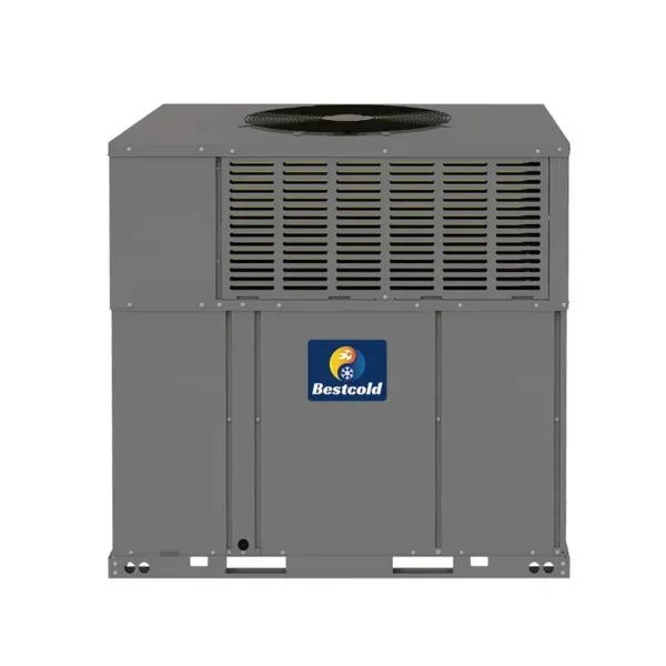 Rooftop Package Unit, R32, SEER