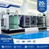 Rooftop Package Unit, R410A, 380, 6.6-16.5