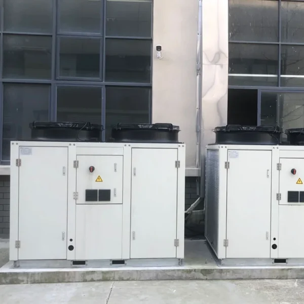Rooftop Package Unit, R410a, 70000, Electrical - view 3
