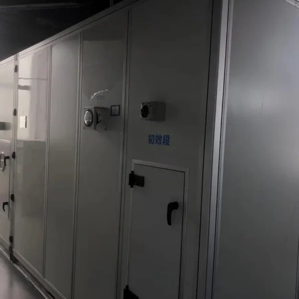 Rooftop Package Unit, R410a, 70000, Electrical - view 4