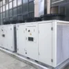 Rooftop Package Unit, R410a, 70000, Electrical - view 5