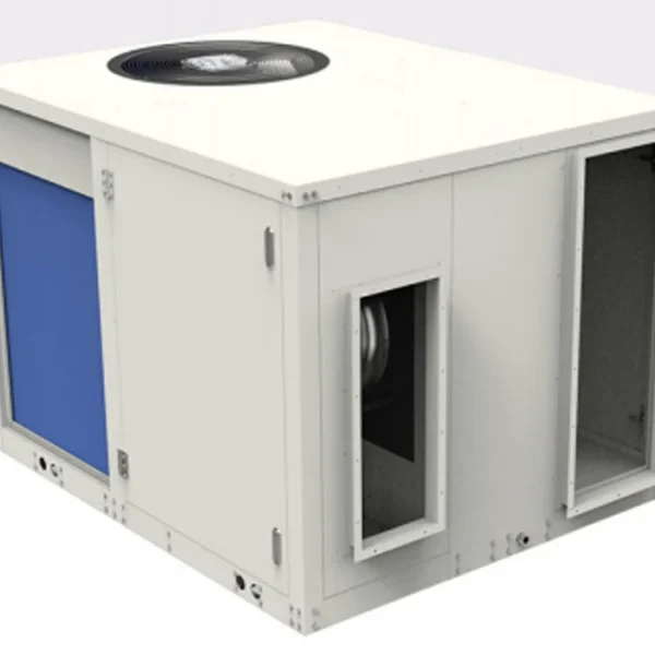Rooftop Package Unit, R410a, 70000, Electrical - view 6