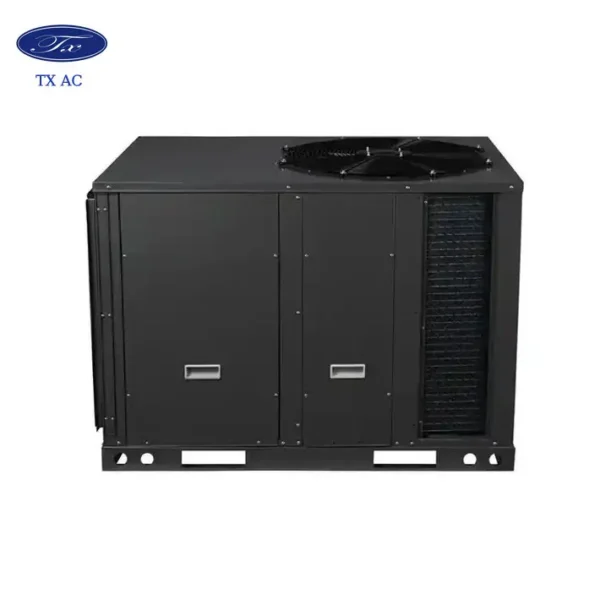 Rooftop Package Unit, Roof, 380~415V, >12001 - view 6