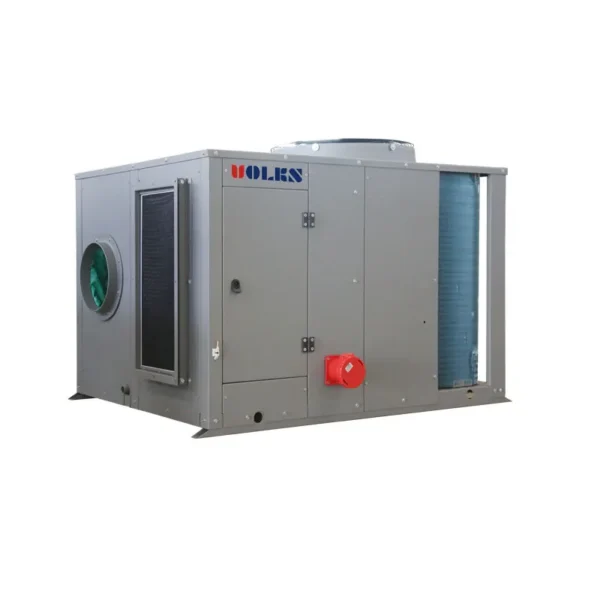 Rooftop Packaged Air Conditioner