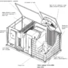 Rooftop Packaged Air Conditioner - view 3