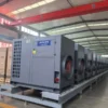 Rooftop Packaged Air Conditioner - view 6