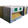 Rooftop Packaged Air Conditioner, 12kW-300kW, 4600-108000