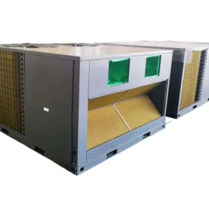 Rooftop Packaged Air Conditioner, 12kW-300kW, 4600-108000