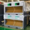 Rooftop Packaged Air Conditioner, 12kW-300kW, 4600-108000 - view 4