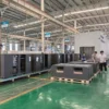 Rooftop Packaged Air Conditioner, 12kW-300kW, 4600-108000 - view 6