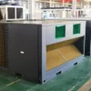 Rooftop Packaged Air Conditioner, 12kW-300kW, R410A, R32 - view 4
