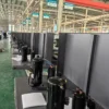 Rooftop Packaged Air Conditioner, 5-80, R410A, R32, Inverter - view 6