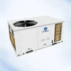 Rooftop Packaged Air Conditioner, 50Hz, R410A