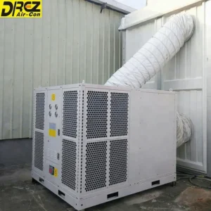 Rooftop Packaged Air Conditioner, 8Ton, 10Ton, 30Ton