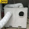 Rooftop Packaged Air Conditioner, 8Ton, 10Ton, 30Ton - view 2