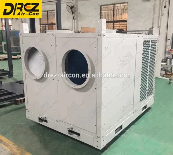 Rooftop Packaged Air Conditioner, 8Ton, 10Ton, 30Ton - view 5