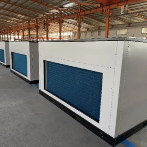 Rooftop Packaged Air Conditioner, HVAC, 380~415v, 52.74kw