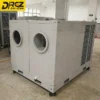 Rooftop Packaged Air Conditioner, HVAC, R410A