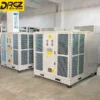 Rooftop Packaged Air Conditioner, HVAC, R410A - view 4