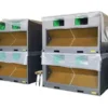 Rooftop Packaged Air Conditioner, Inverter, 220-230V