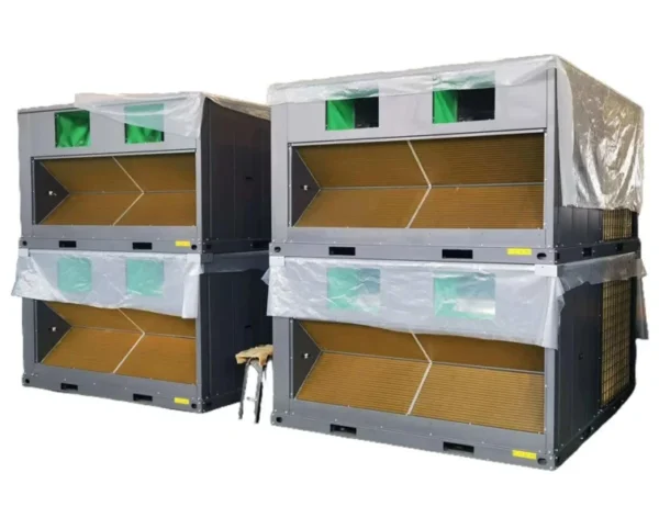 Rooftop Packaged Air Conditioner, Inverter, 220-230V