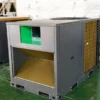 Rooftop Packaged Air Conditioner, Inverter, 220-230V - view 3