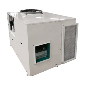 Rooftop Packaged Air Conditioner, Inverter, 4600-108000